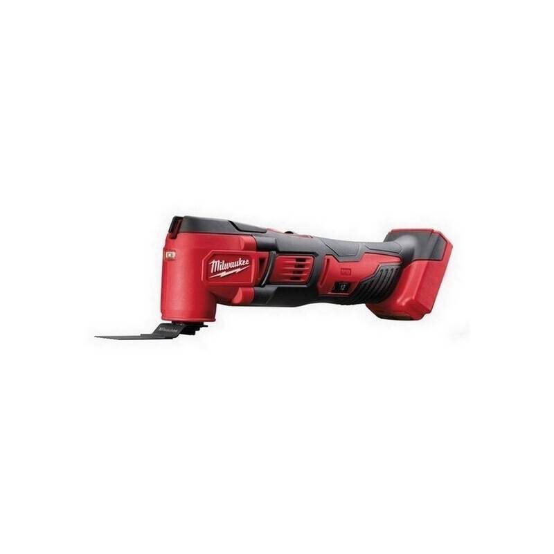 MILWAUKEE M18BMT-0 M18 18V COMPACT MULTI TOOL (BODY ONLY)