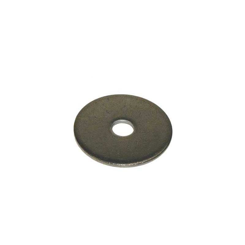 A2 STAINLESS PENNY WASHER M6 x 30mm (EACH) HX325606