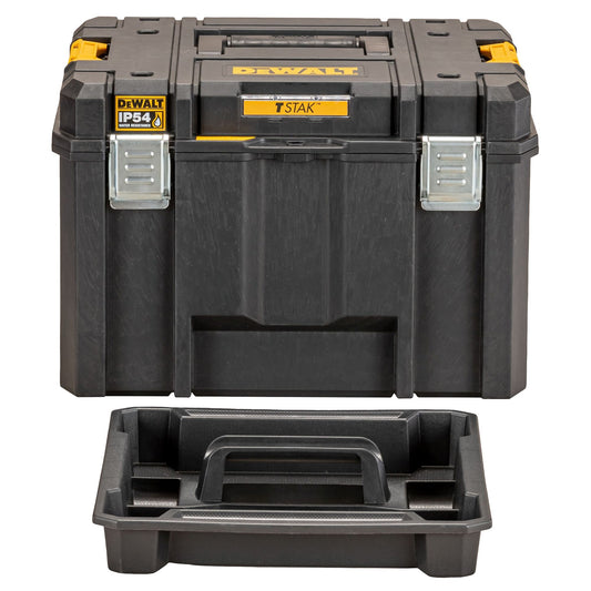 DeWalt Tstak 2.0 Deep Box | DWST83346-1