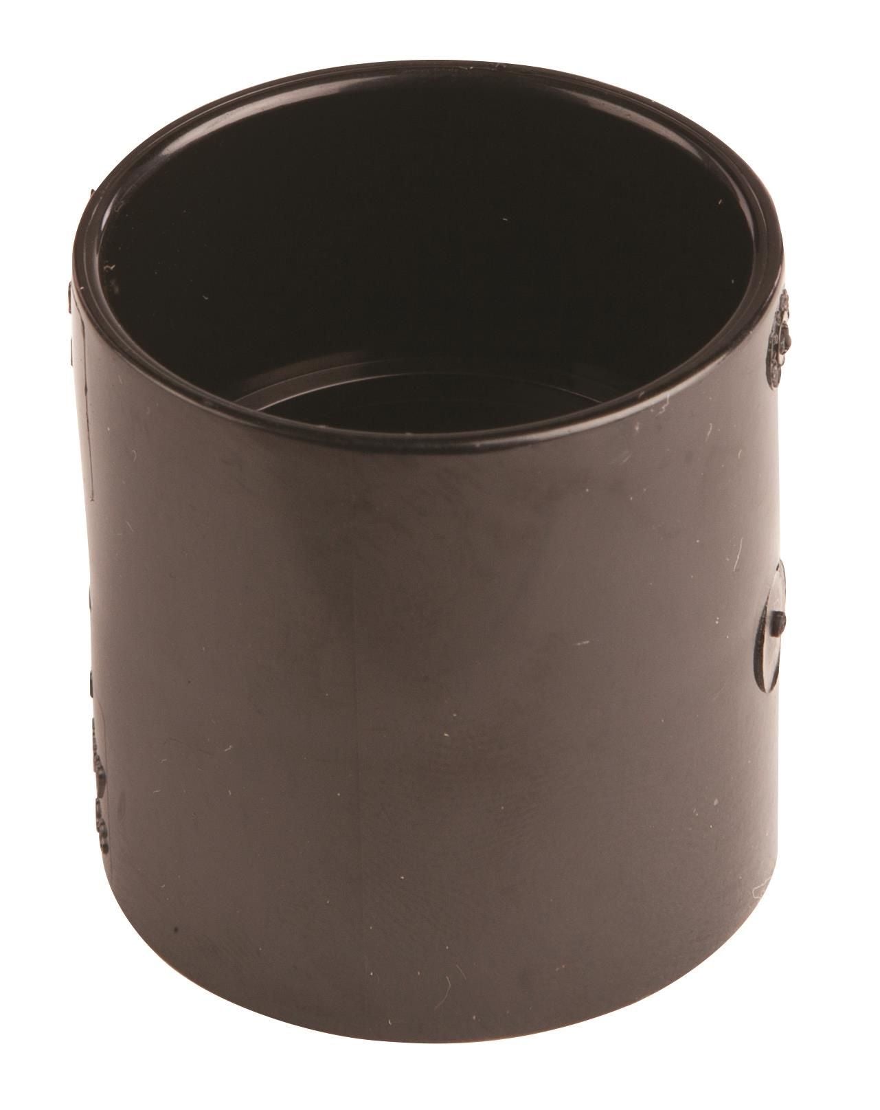OSMASOIL DOUBLE SOCKET 50mm 2Z104B BLACK