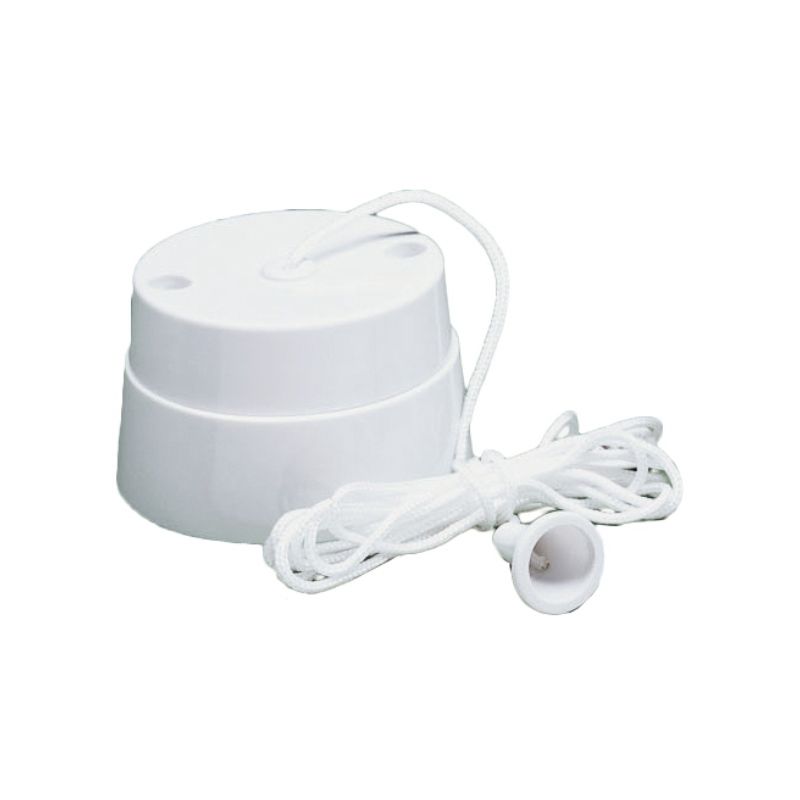 CRABTREE 2141 2-WAY CEILING SWITCH 6a