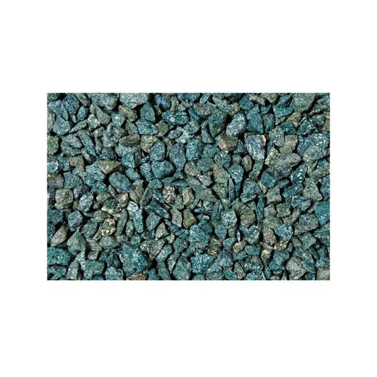 Border Green Granite Gravel 14mm Mini Bag Pre Packed