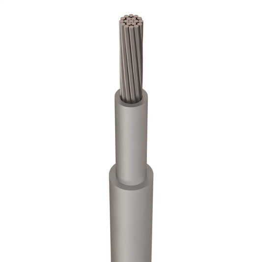6381Y 25mm² Cable Grey/Grey (Cut Length Sold By The Metre)