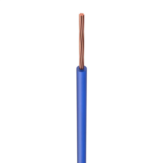 6491X 25mm² PVC Single Core Blue (100m Drum)