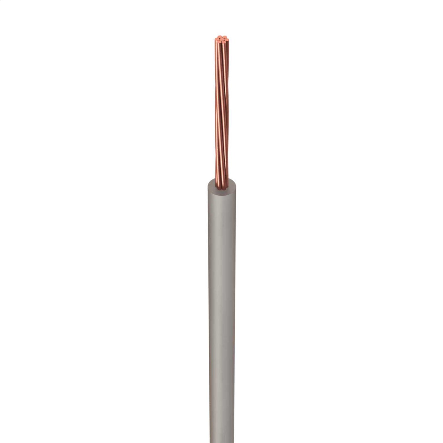 6491X 16mm² Single Core Grey (100m Drum)