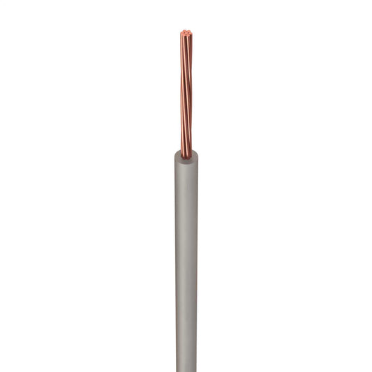 6491B 95mm² Lsoh Single Core Cable Grey (Cut Length Sold By The Metre)
