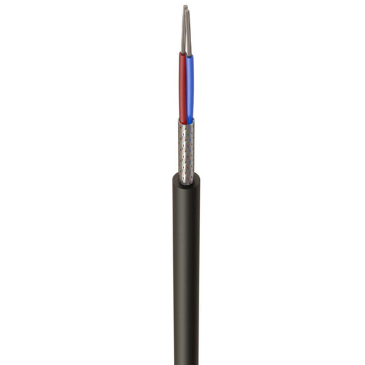 0.22mm² 2 Core Defence Standard Cable (Cut Length Sold By The Mtr)