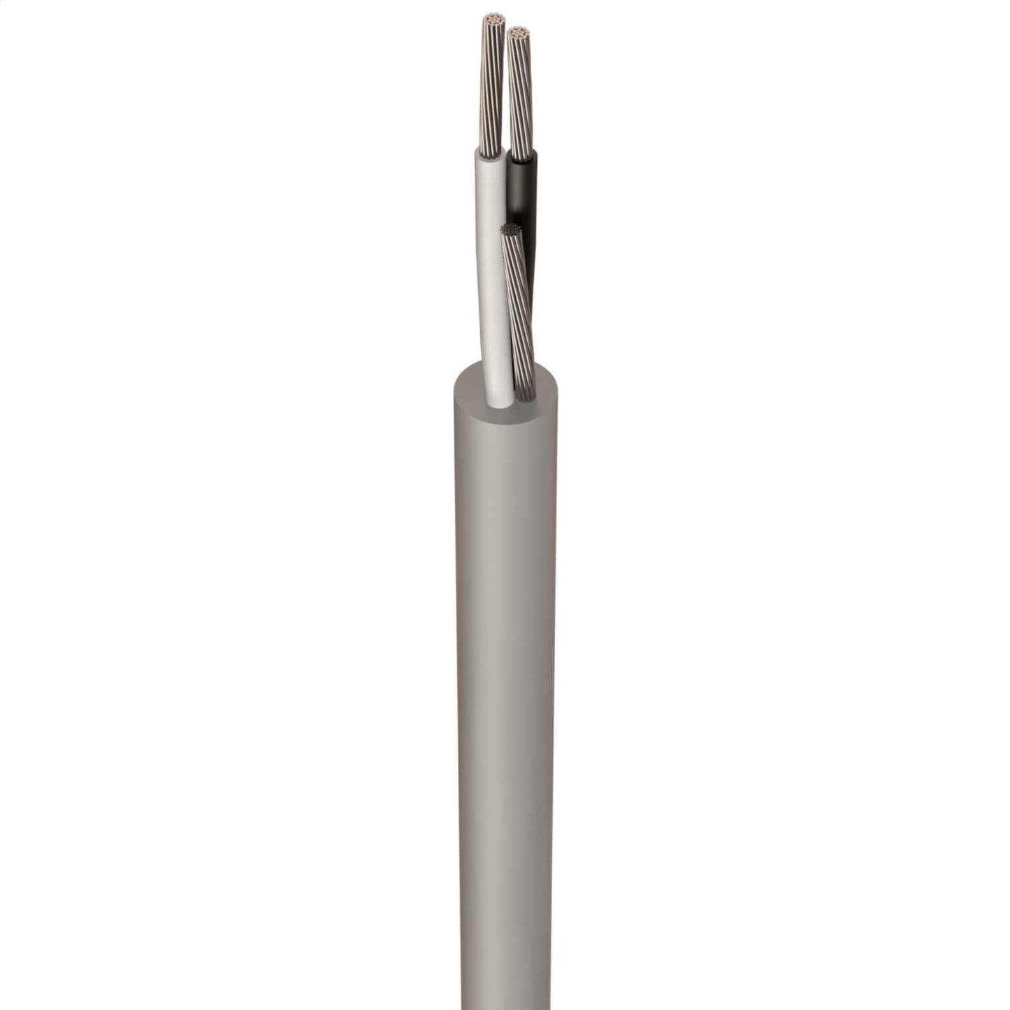 1 Pair Belden Equivalent 8471 LSF Unshielded Cable (Sold By The Mtr)