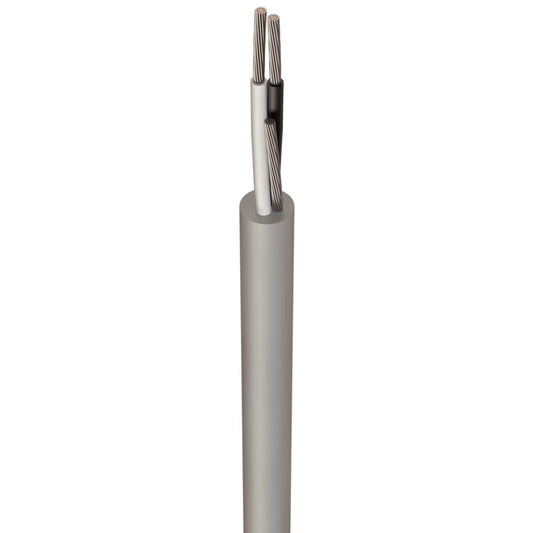1 Pair Belden Equivalent 8471 LSF Unshielded Cable (Sold By The Mtr)