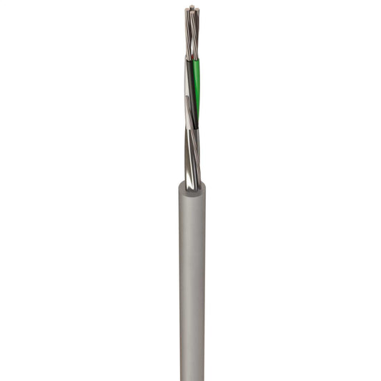 4 Core Belden Equivalent 9534 LSF Shielded Screened Cable (Sold By The Mtr)