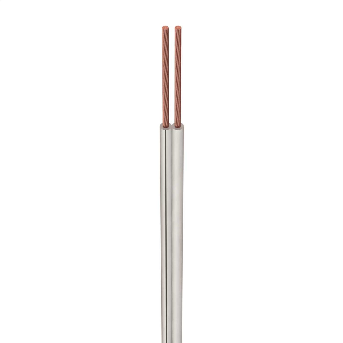 2.5mm² Speaker Flex (100m Drum)