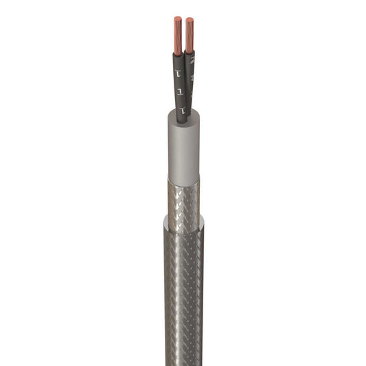1.5mm² 2 Core SY Control Flexible Cable (Cut Length Sold By The Metre)