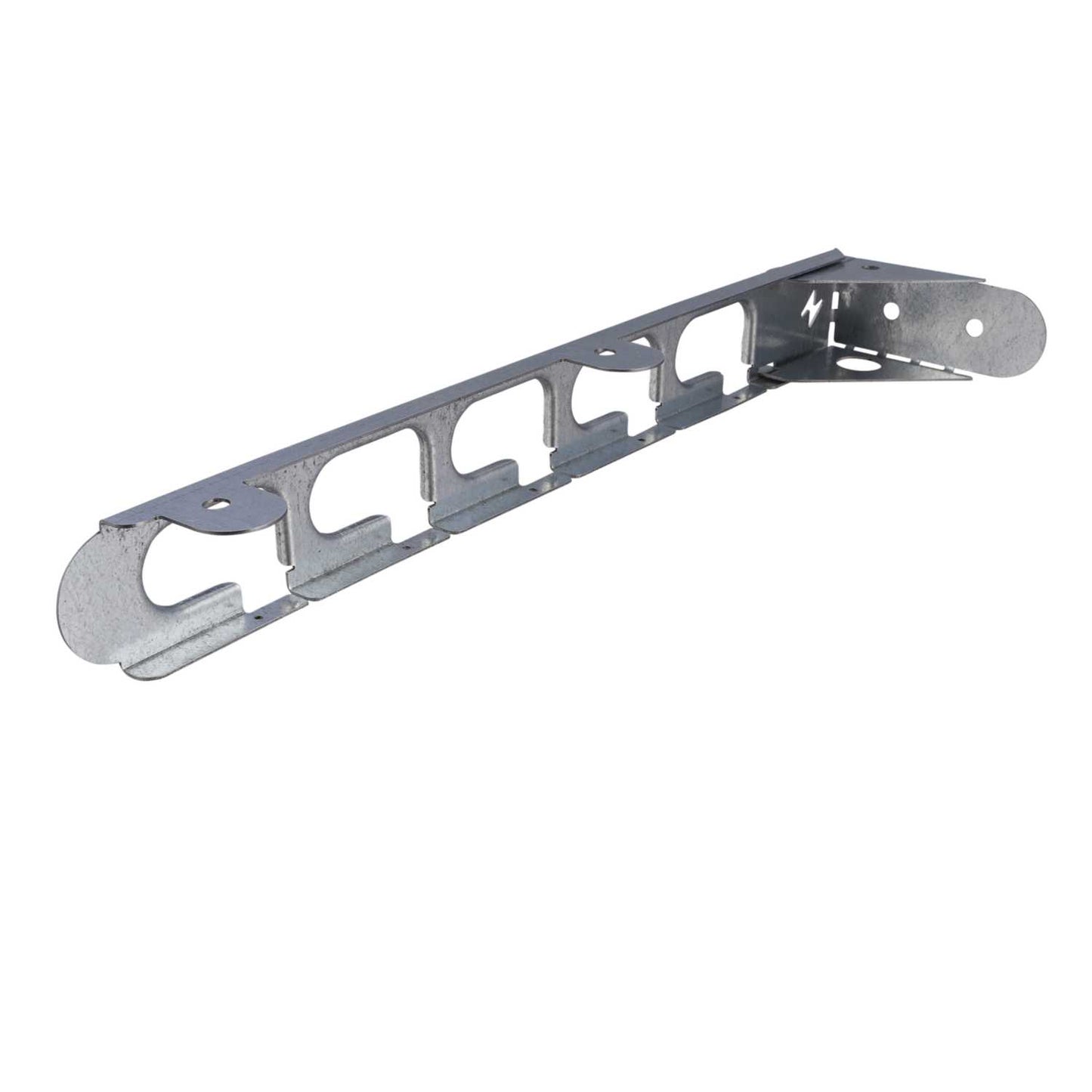 CB02-01 Cable Bracket Metal (Sold in 1's)