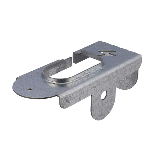 CB03-01 Cable Bracket Metal (Sold in 1's)