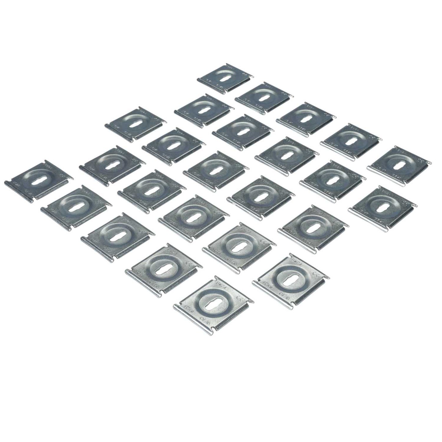 Legrand Cablofil Hold Down Clamp for Basket Tray (Pack of 25)