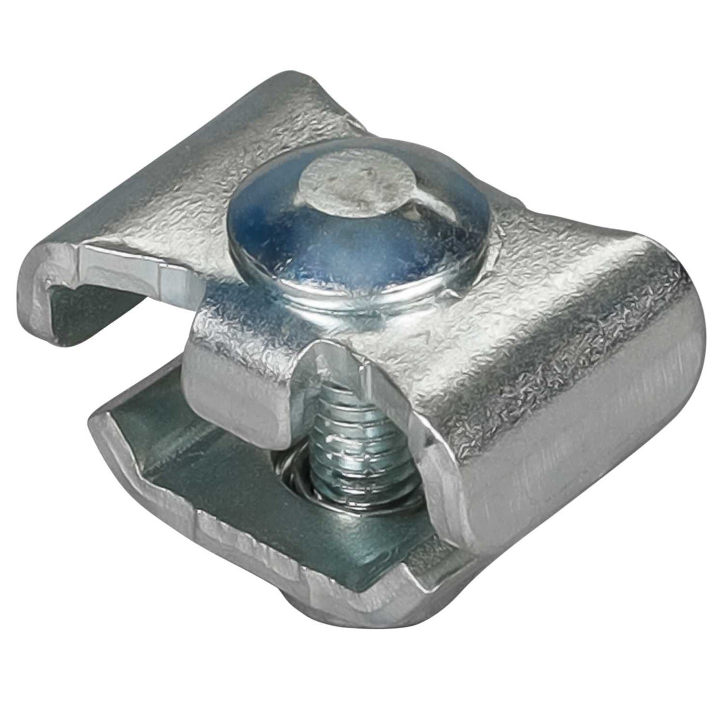 Legrand Cablofil Turbo Clamp Kit for Basket Tray (Pack of 10)
