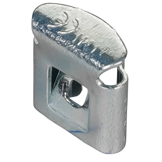 Faslock Auto Bend Clip Coupler Small for Basket Tray (Sold in 1's)
