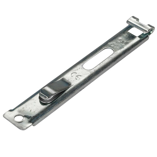 Hanger Suspension Clip for Basket Tray (Sold in 1's)
