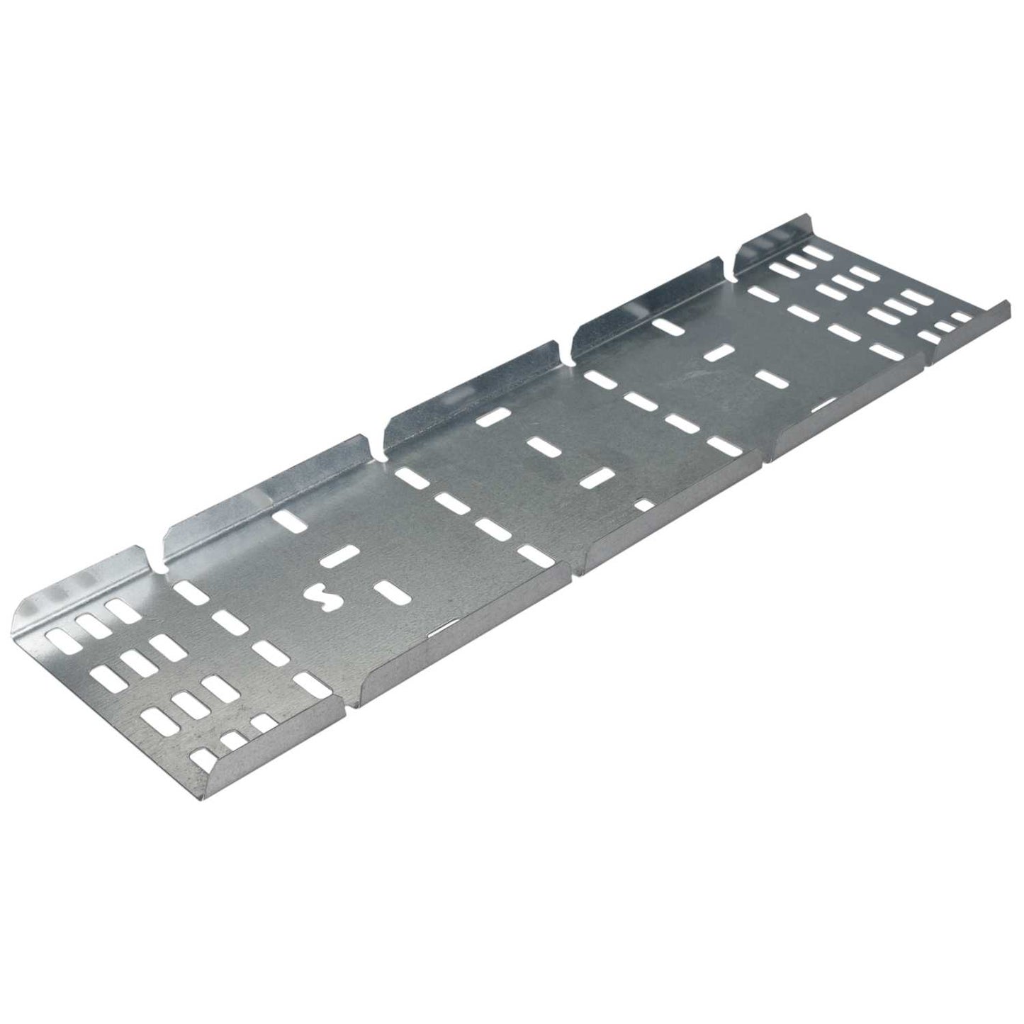 100mm Pre-Galv Adjustable Riser for Medium Duty Tray (Sold in 1's)