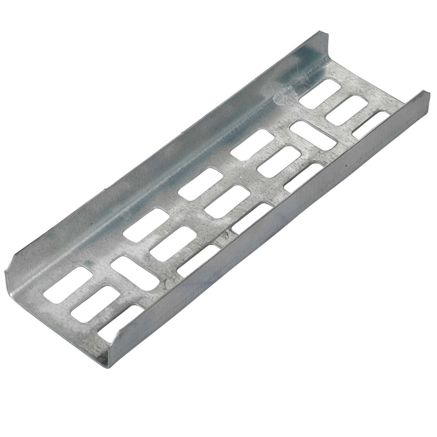 Single Medium Duty Coupler for 50mm Wide Cable Tray (Sold in 1's)