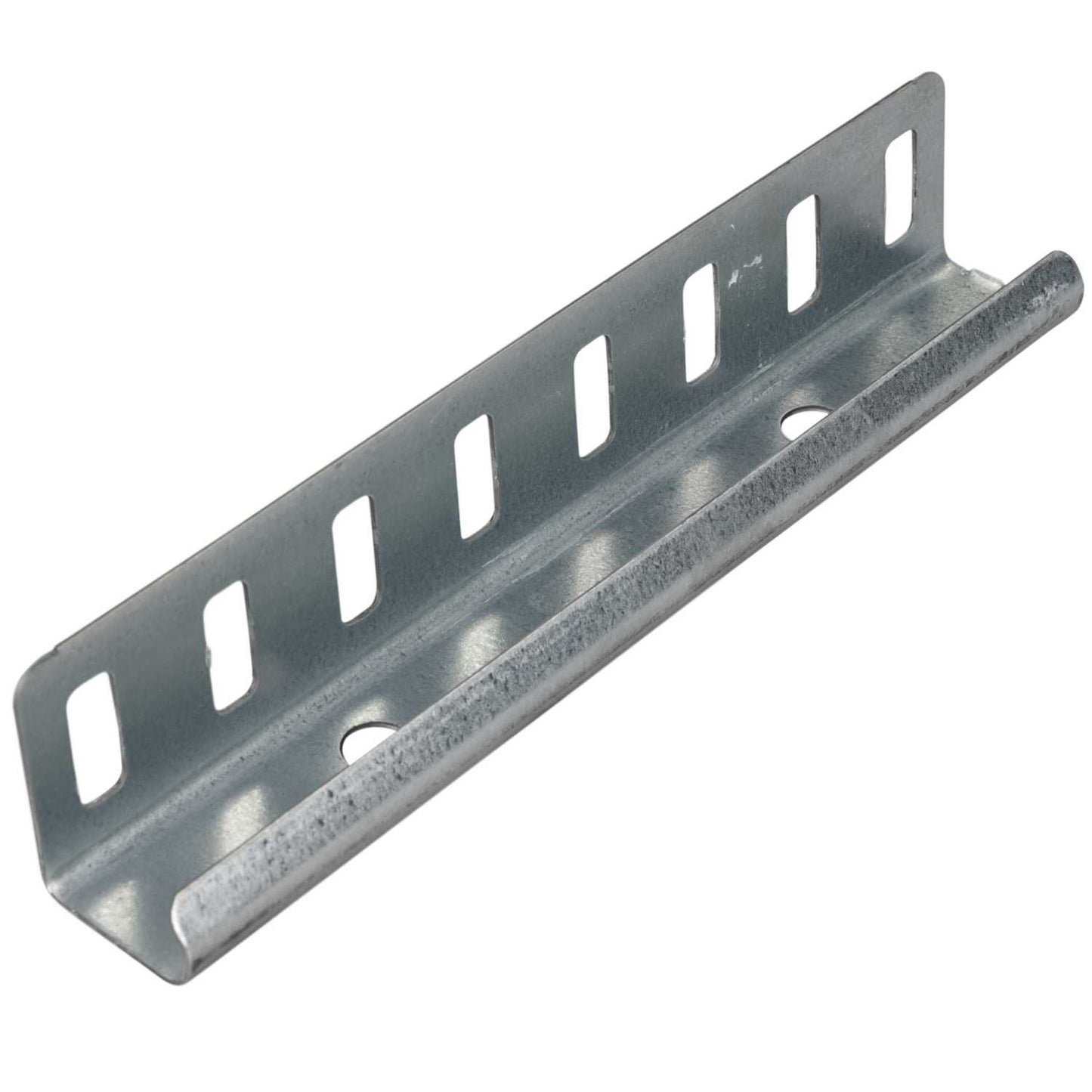 Legrand Swifts Pre-Galv Medium Duty Couplers (Sold in Pairs)