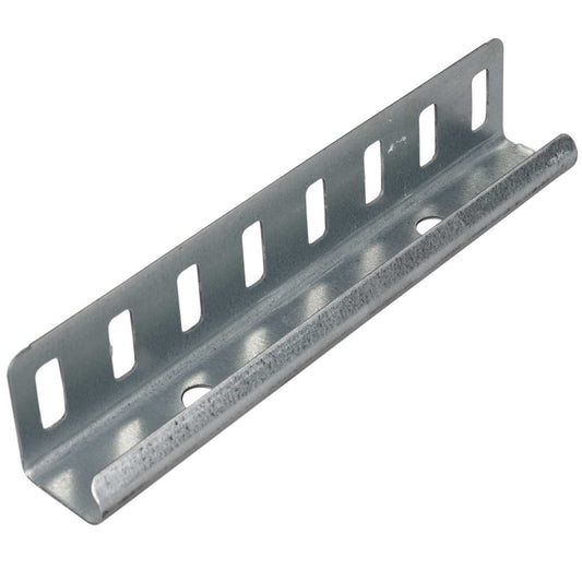 Legrand Swifts Pre-Galv Medium Duty Couplers (Sold in Pairs)