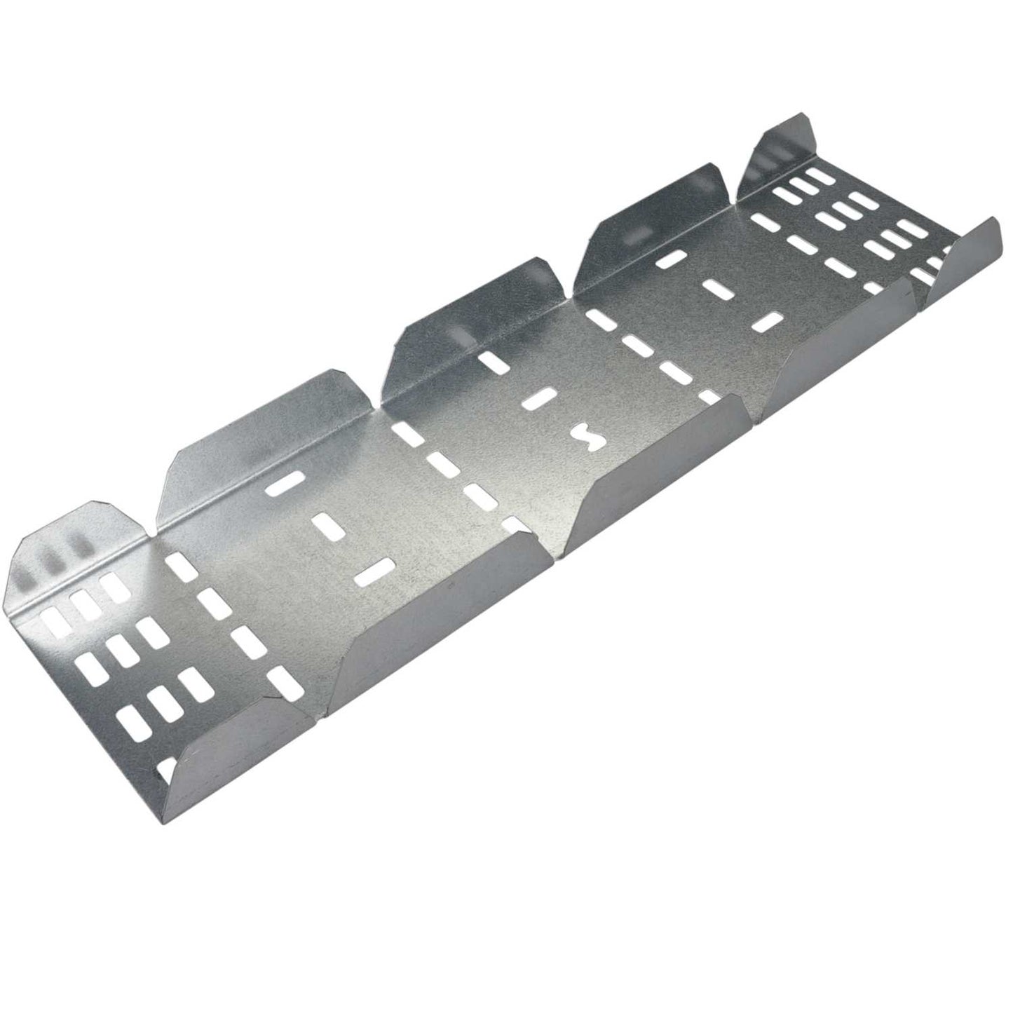 300mm Pre-Galv Adjustable Riser for Heavy Duty Tray (Sold in 1's)