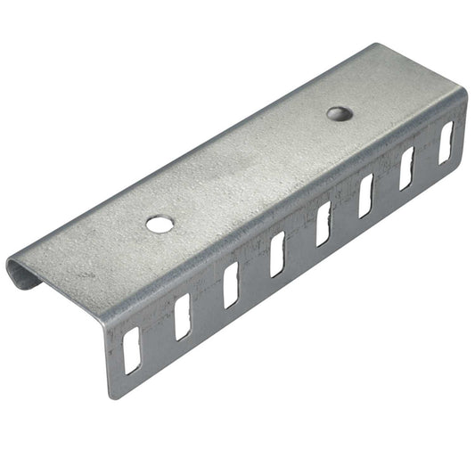 Legrand Swifts Hot Dipped Galv Heavy Duty Couplers (Sold in Pairs)