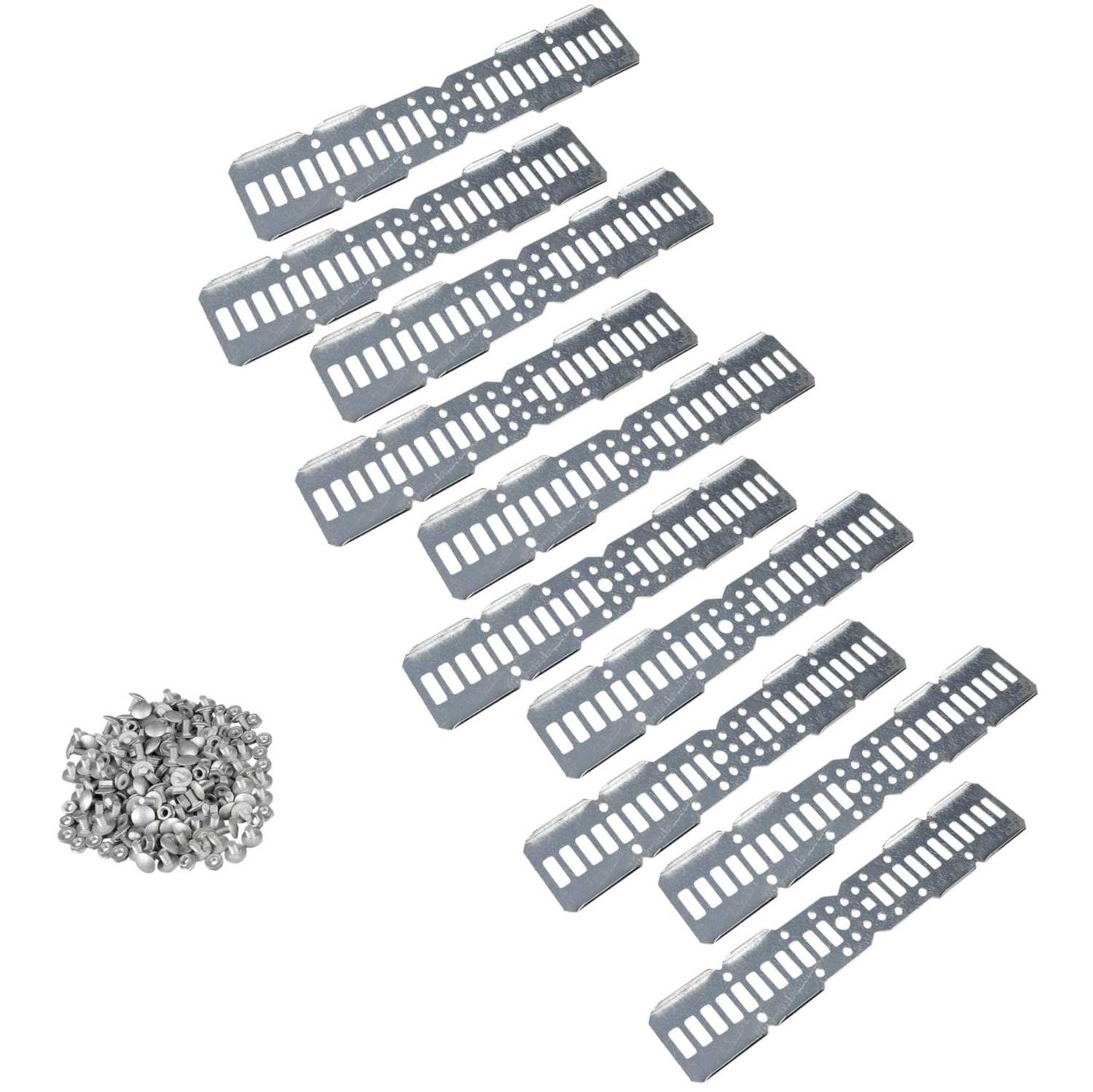 Legrand Swifts Universal Bracket for Heavy Duty Tray (Pack of 5 Pairs)
