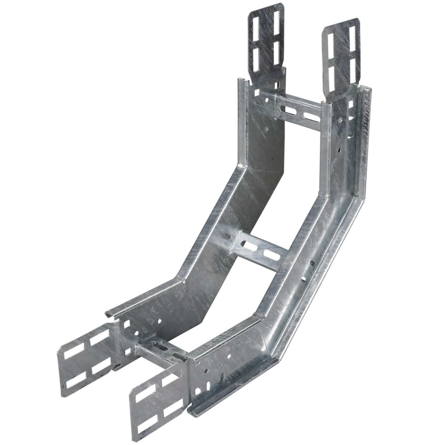 450mm 90º Inside Riser for Medium Duty Cable Ladder (Sold in 1's)