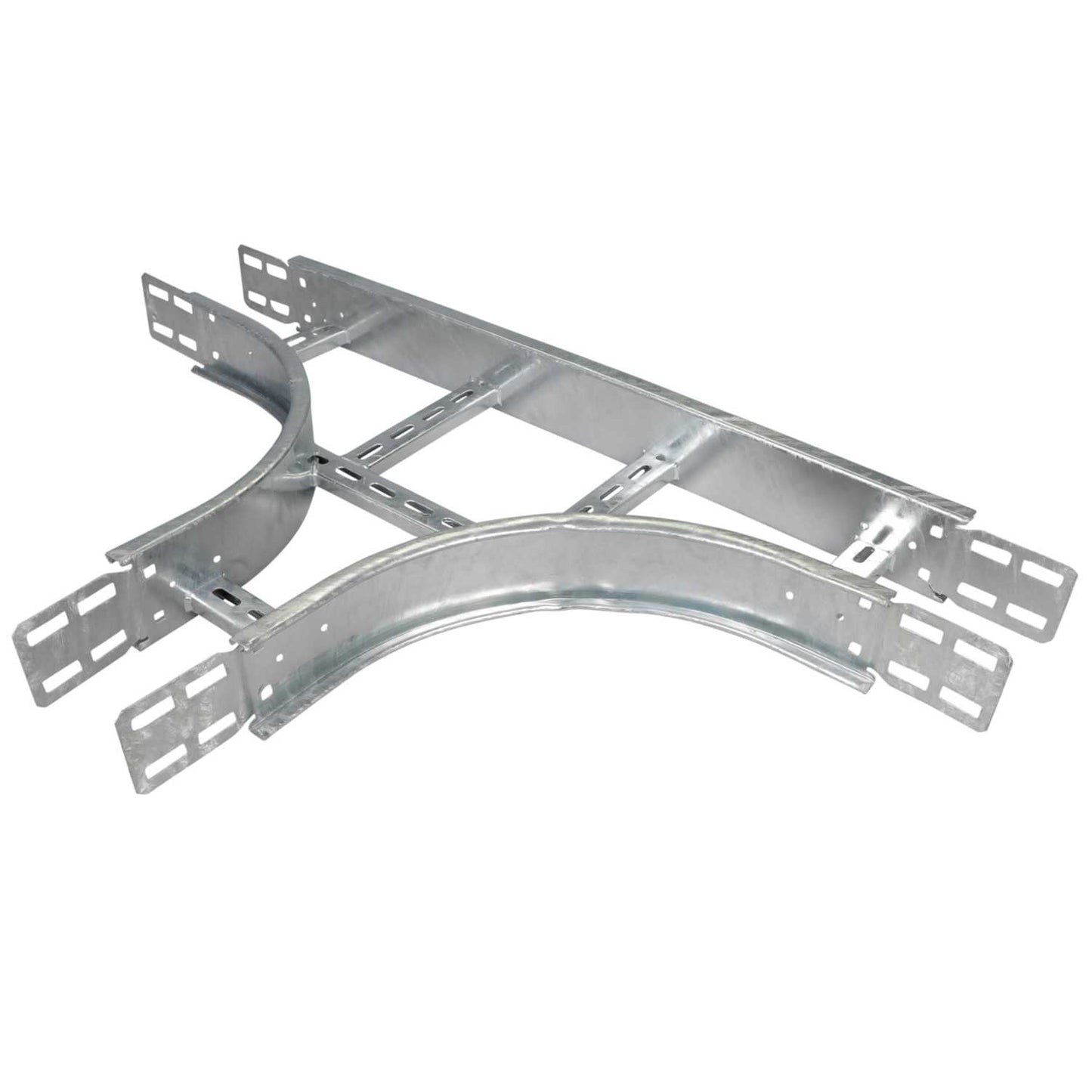 300mm Equal Tee for Medium Duty Cable Ladder (Sold in 1's)
