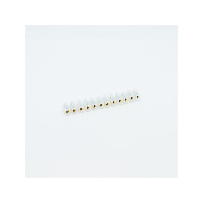 UNICRIMP TERMINAL STRIP 30a QTB30