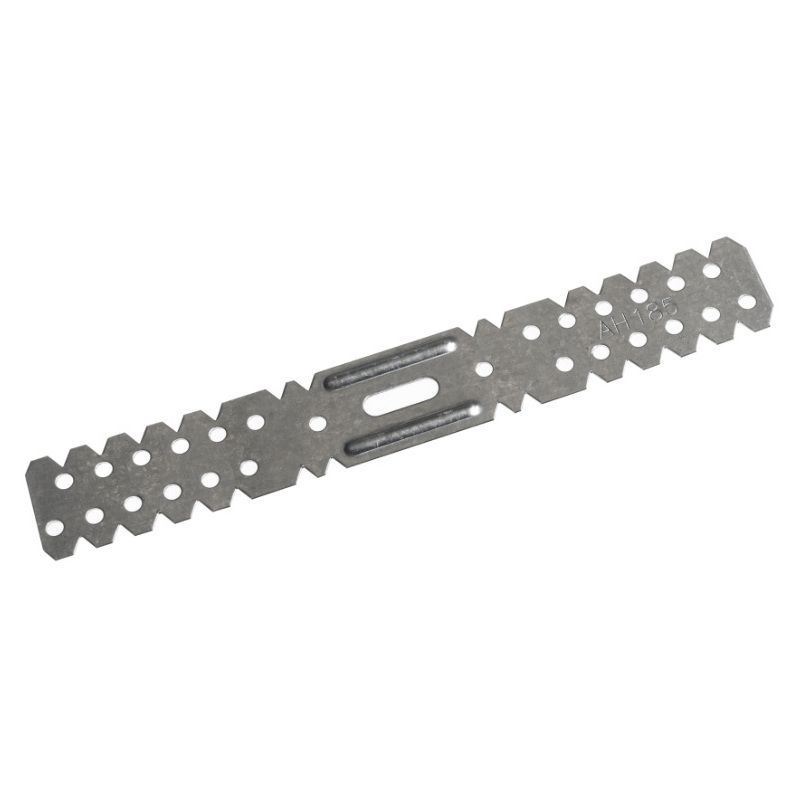 LIBRA LEG FIXING BRACKETS 75mm WFB.195