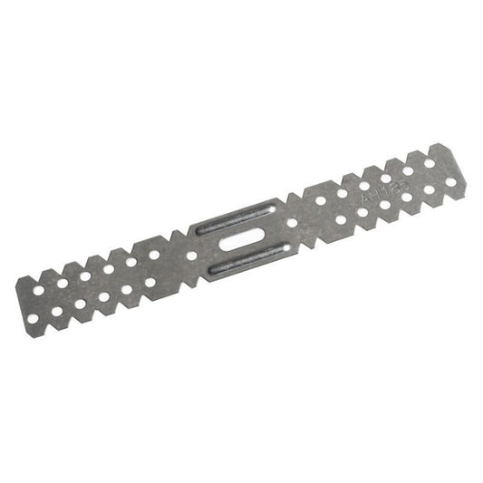 LIBRA LEG FIXING BRACKETS 75mm WFB.195