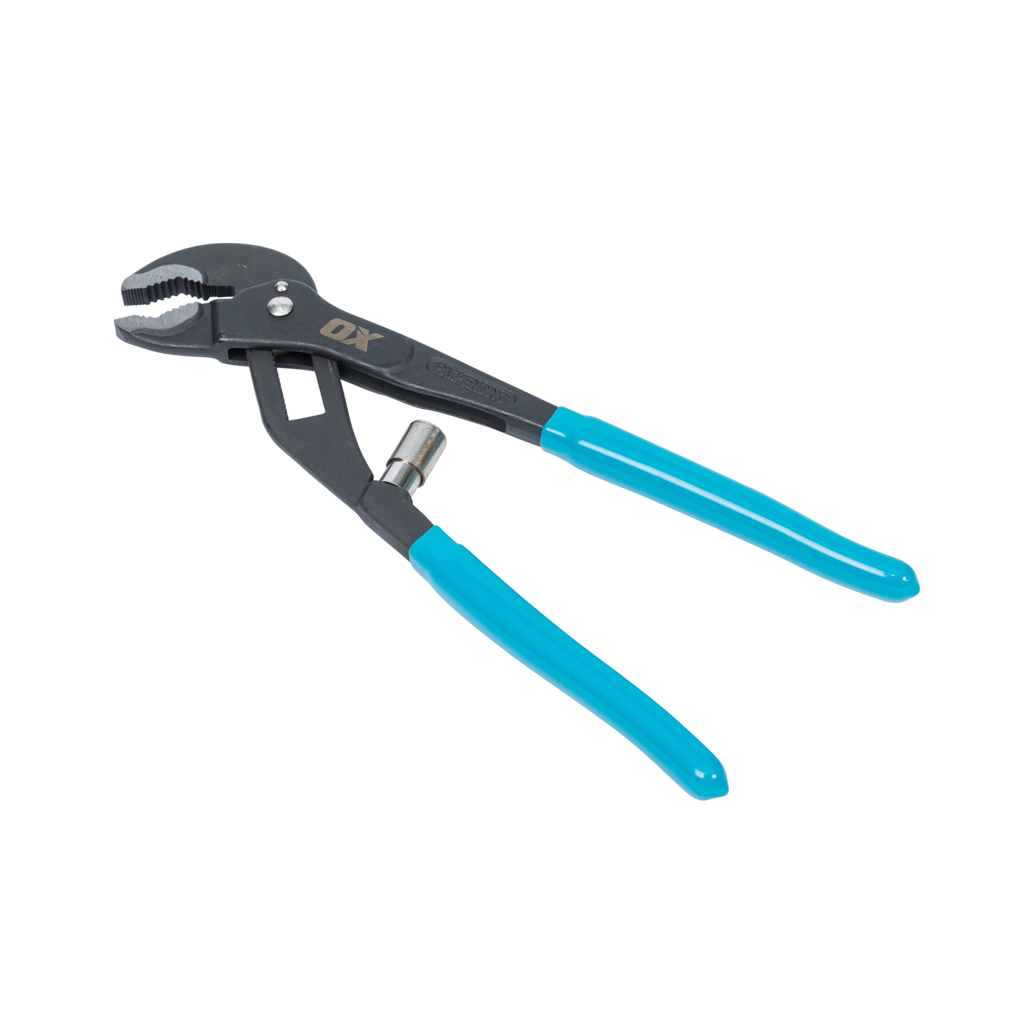 OX-P326010 PRO AUTOMATIC WATER PUMP PLIERS 250mm 250mm