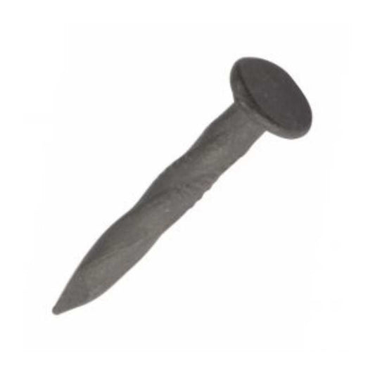 SHER SQUARE TWIST NAILS 30 x 3.75mm x 25kg NSSS0030375