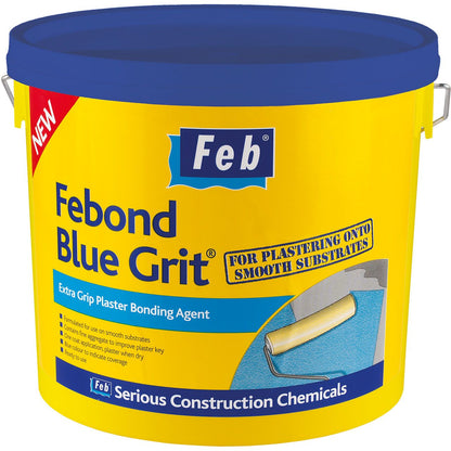 Sika Blue Grit 10L