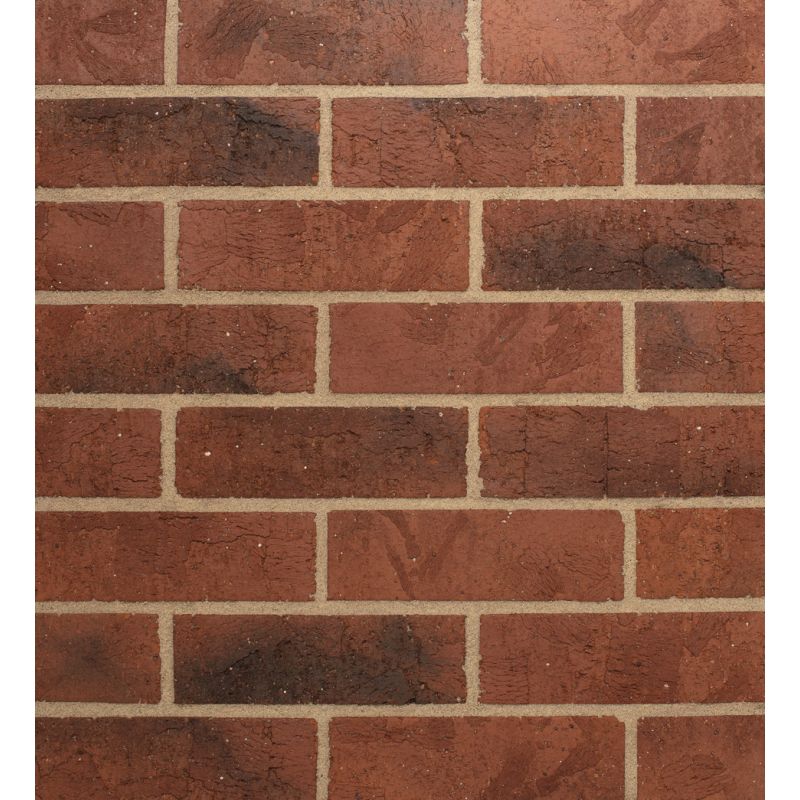 Wienerberger Denton Oakwood Multi Brick 65mm