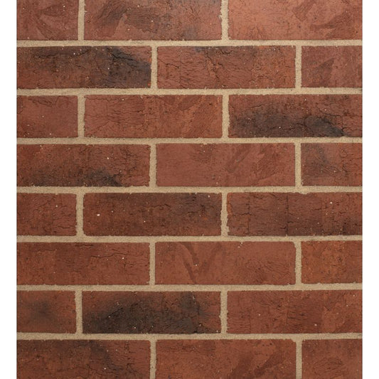 Wienerberger Denton Oakwood Multi Brick 65mm