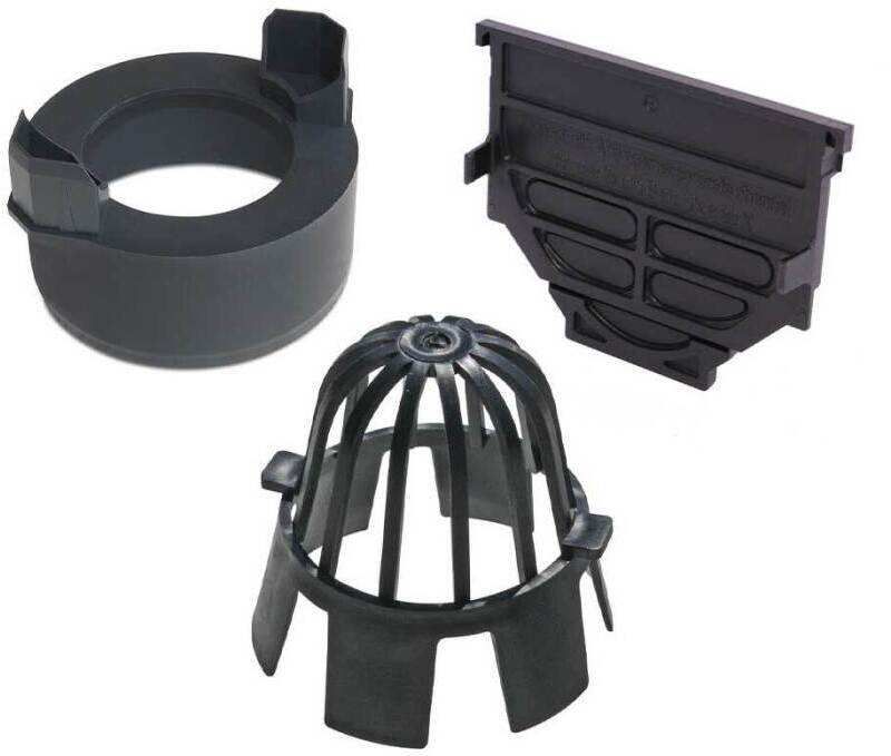 ACO HEXDRAIN ACCESSORY BAG 19287