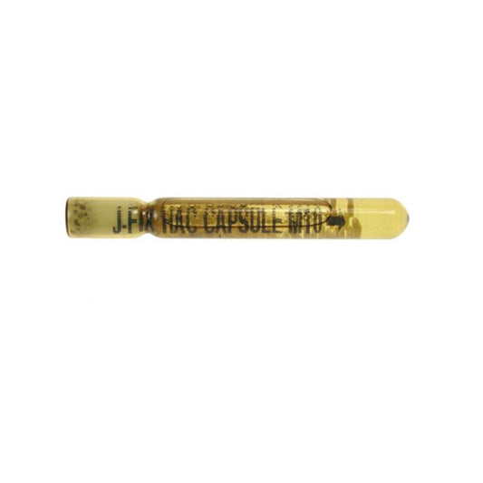 J-FIX CHEMICAL CAPSULE M10 JCAPHM10