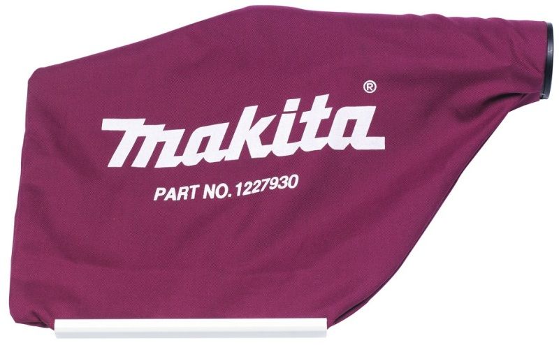 Makita Kp0810 Planer Dust Bag | 122793-0