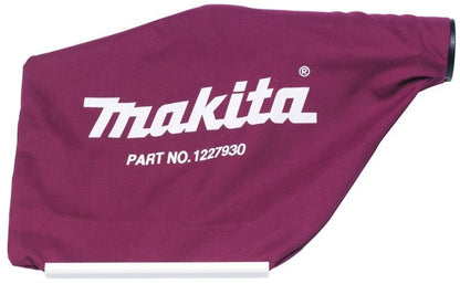 Makita Kp0810 Planer Dust Bag | 122793-0