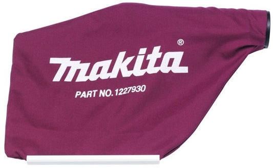 Makita Kp0810 Planer Dust Bag | 122793-0