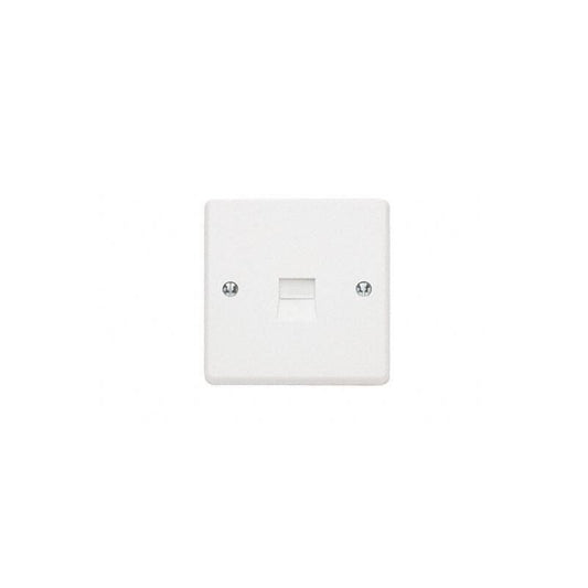 CONTACTUM TELEPHONE MASTER SOCKET X2169