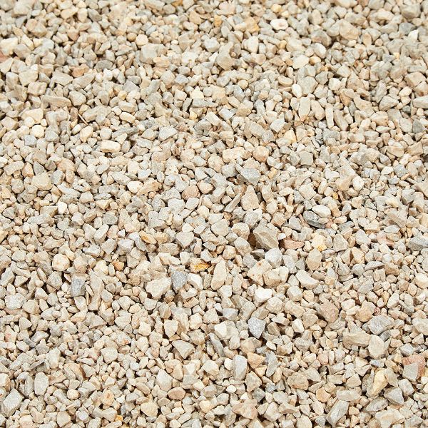 Aru North Mini Bag Cotswold Stone Chippings 20mm