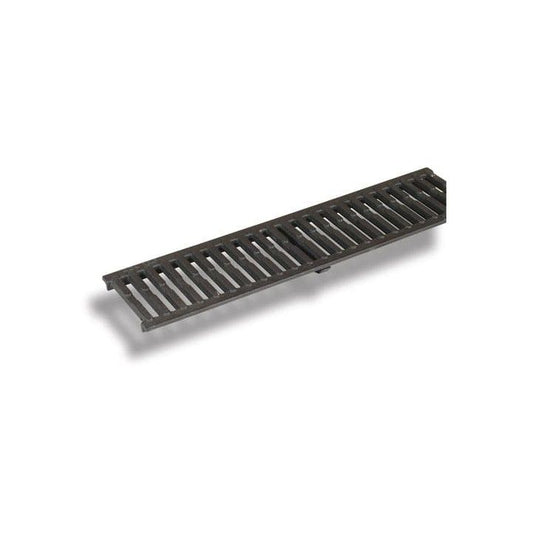 ACO RAINDRAIN CAST IRON GRATE B125 500mm LONG 38512