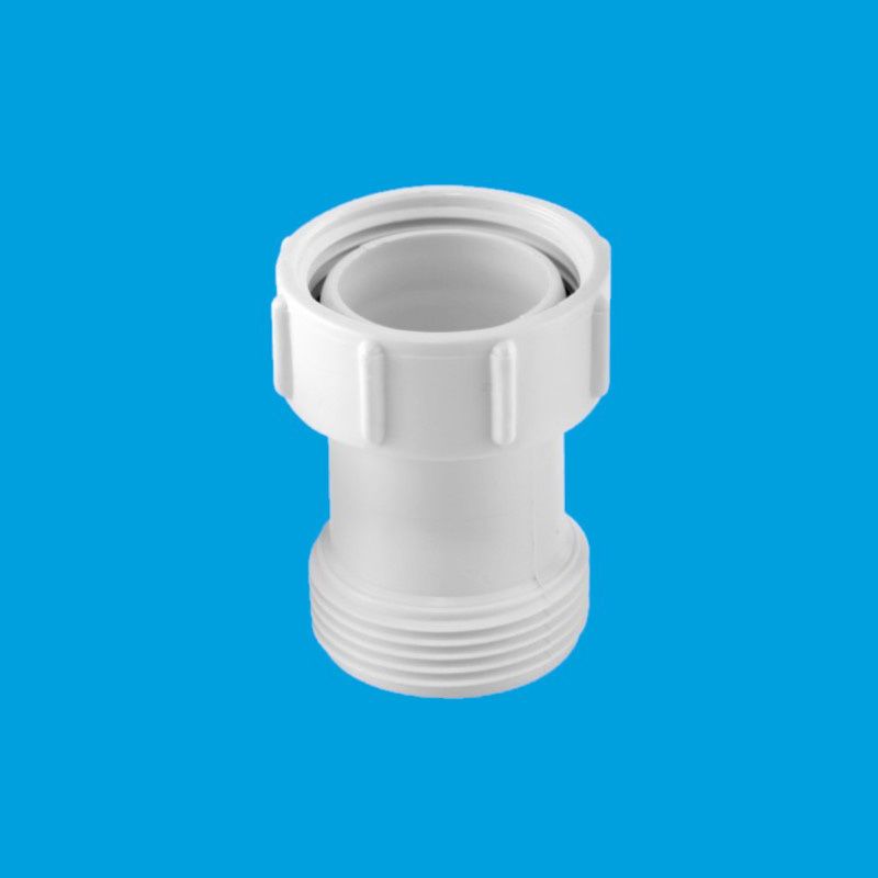 MCALPINE T12A-2 TRAP EXTENSION 1.1/2 x 2" 61020742