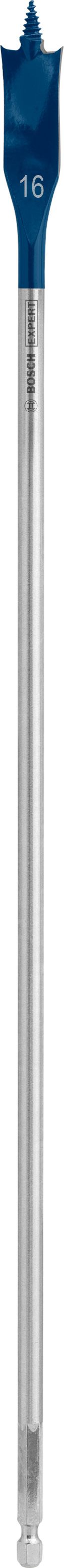 BOSCH 2608900343 SELF CUT FLAT WOOD DRILL BIT 16 x 400mm