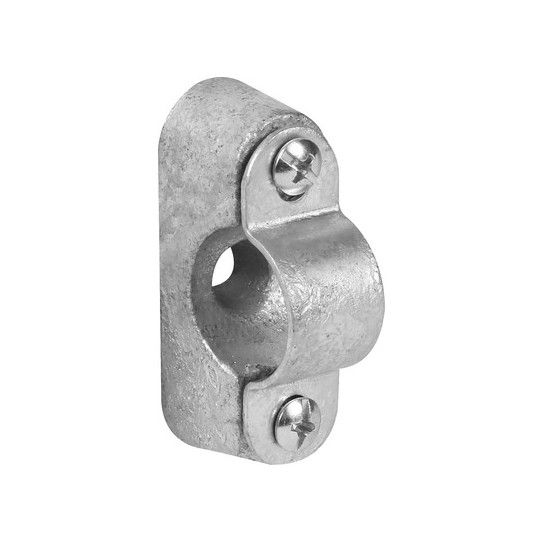 DETA DT34120G GALVANISED DISTANCE SADDLE 20mm